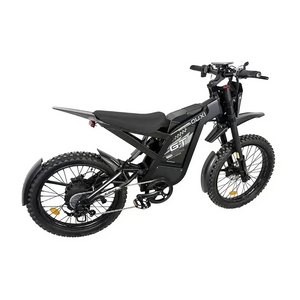 Ouxi GT-2000 - Off-road fatbike