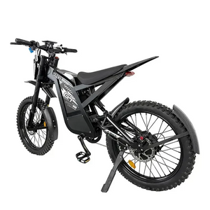 Ouxi GT-2000 - Off-road fatbike