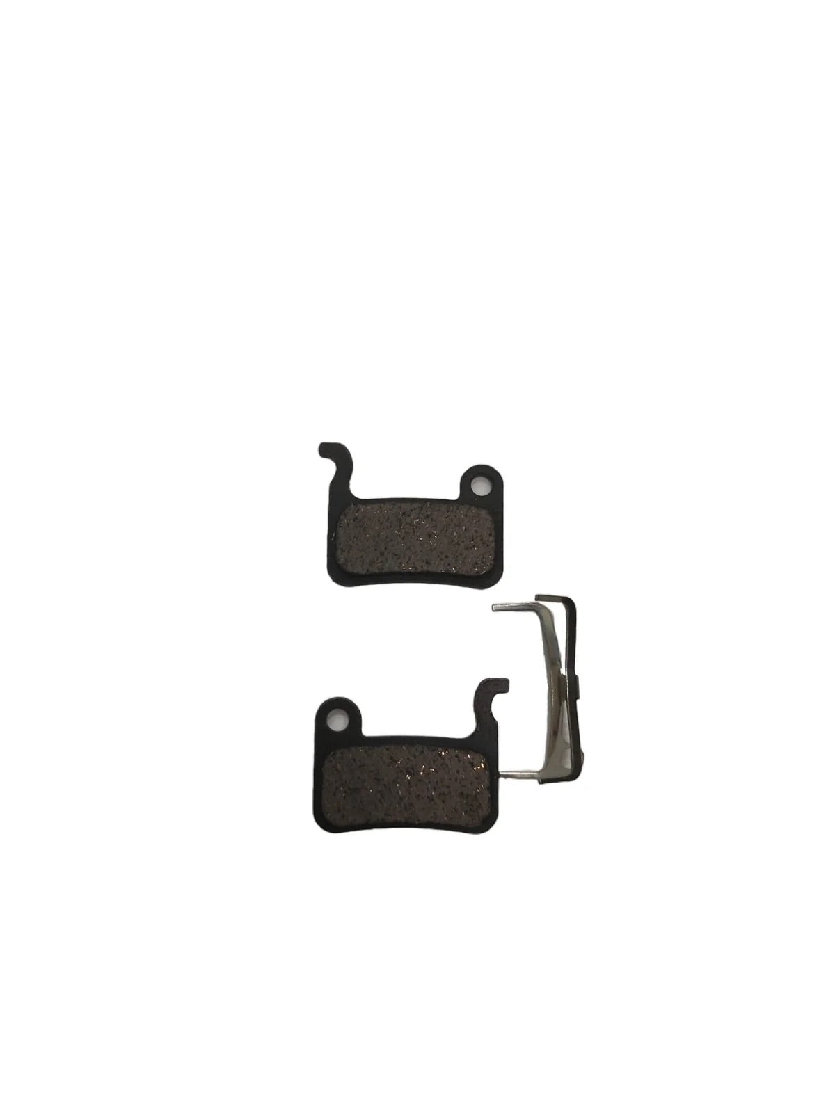 Hydraulic brake pads